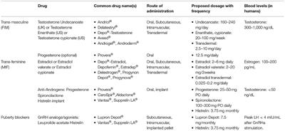 Sex, Genes, and Traumatic Brain Injury (TBI): A Call for a Gender Inclusive Approach to the Study of TBI in the Lab